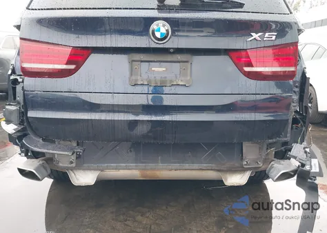 2018 BMW X5 xDrive35I from USA, damaged, VIN 5UXKR0C59J0X87844